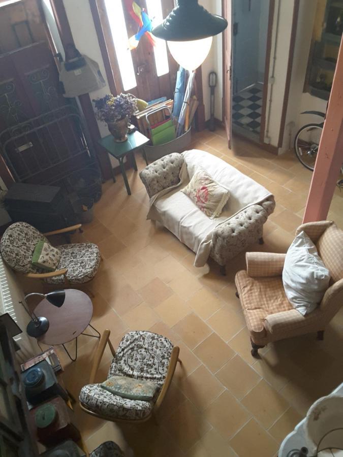 Rua Das Rosas 22/B&B Figueira da Foz Esterno foto