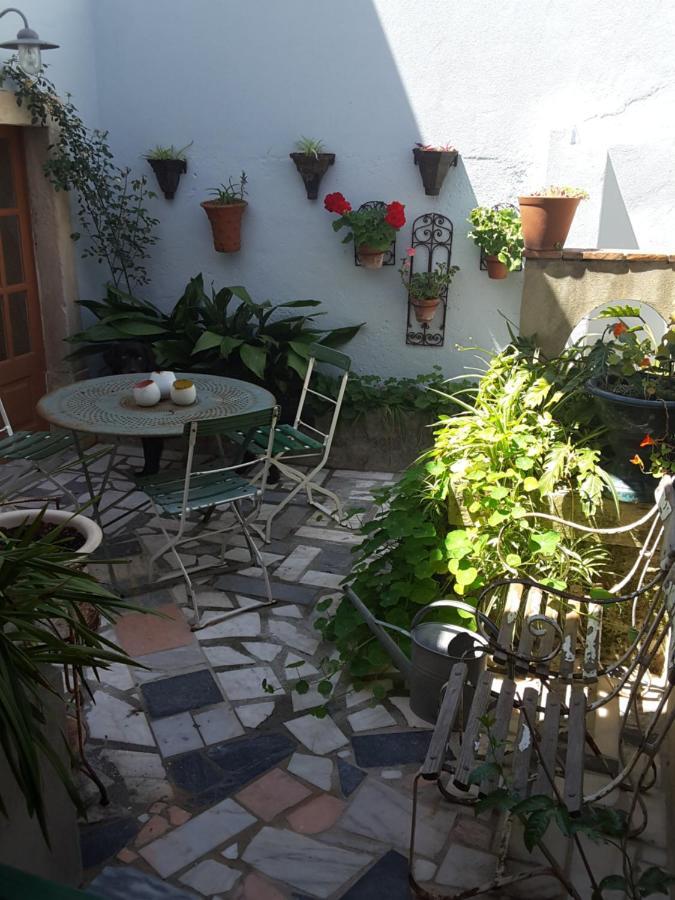 Rua Das Rosas 22/B&B Figueira da Foz Esterno foto