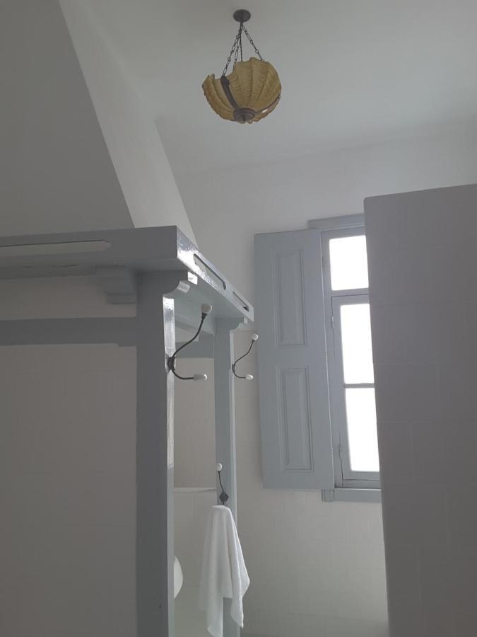 Rua Das Rosas 22/B&B Figueira da Foz Esterno foto