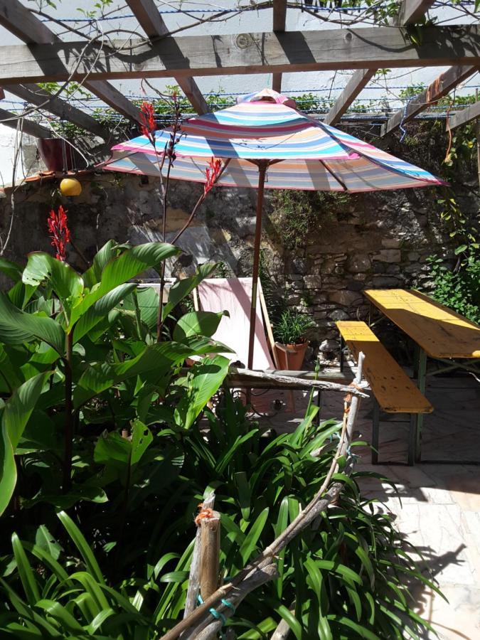Rua Das Rosas 22/B&B Figueira da Foz Esterno foto