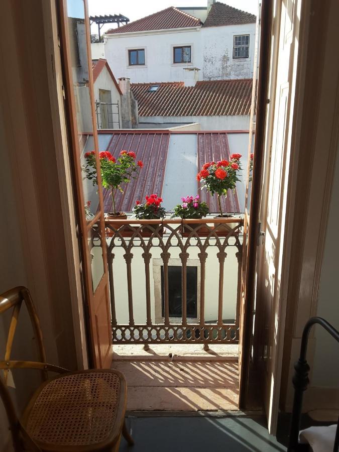 Rua Das Rosas 22/B&B Figueira da Foz Esterno foto