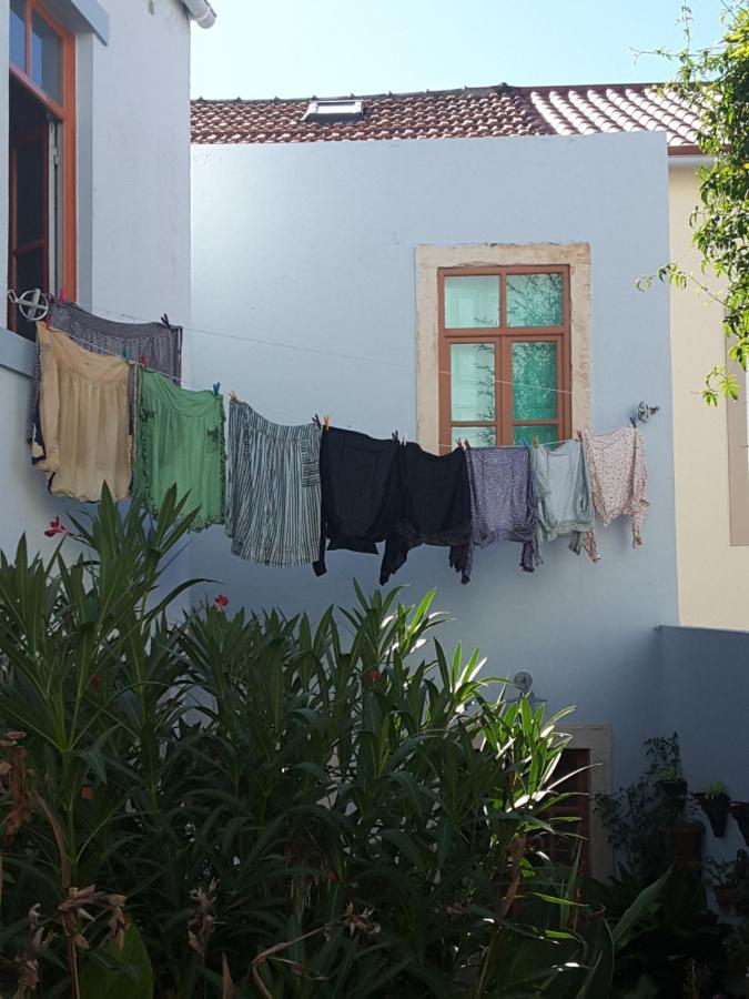 Rua Das Rosas 22/B&B Figueira da Foz Esterno foto