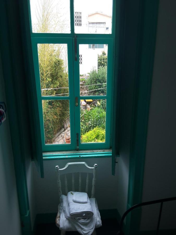 Rua Das Rosas 22/B&B Figueira da Foz Esterno foto