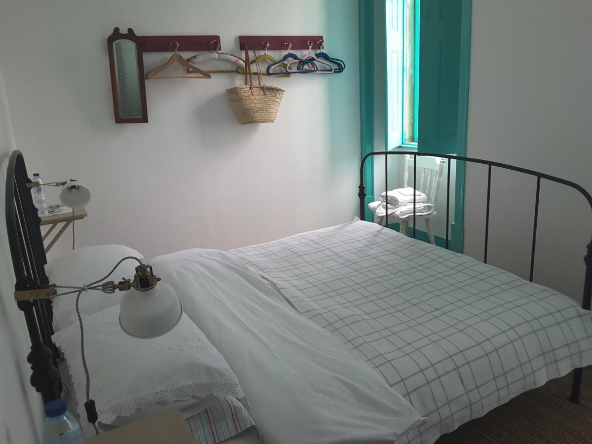Rua Das Rosas 22/B&B Figueira da Foz Esterno foto