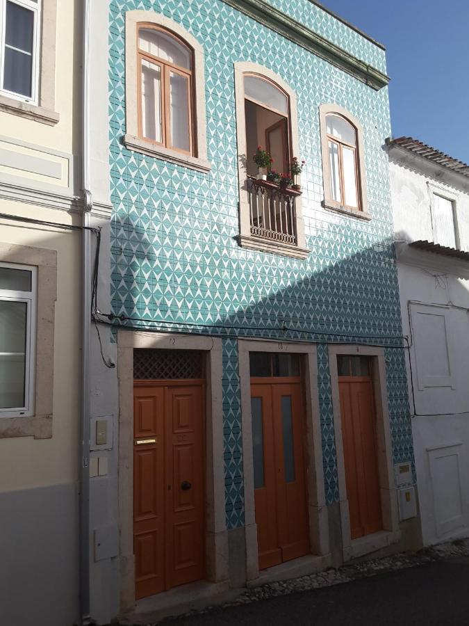 Rua Das Rosas 22/B&B Figueira da Foz Esterno foto