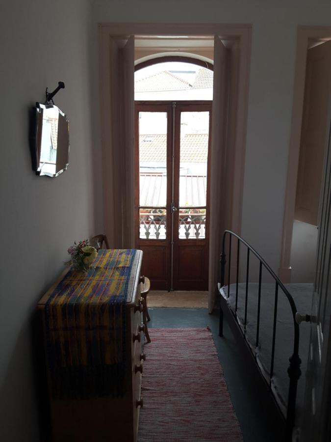 Rua Das Rosas 22/B&B Figueira da Foz Esterno foto