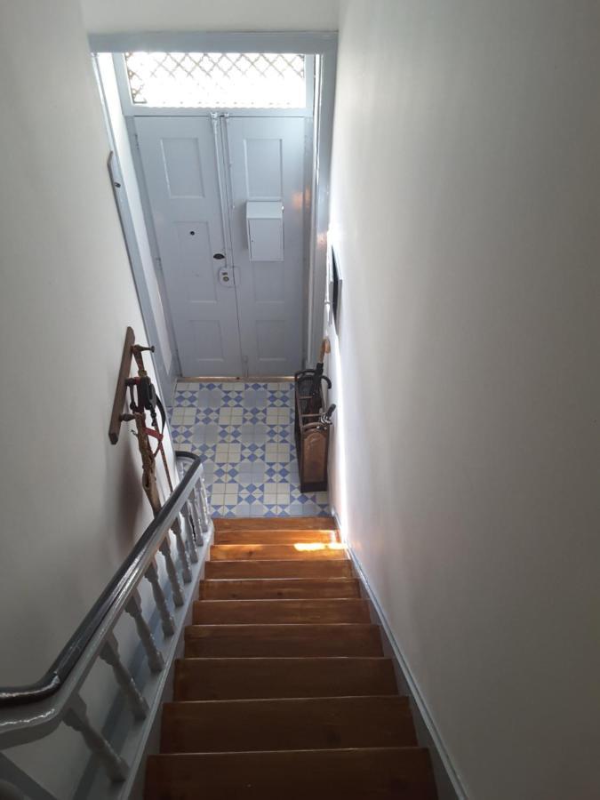 Rua Das Rosas 22/B&B Figueira da Foz Esterno foto