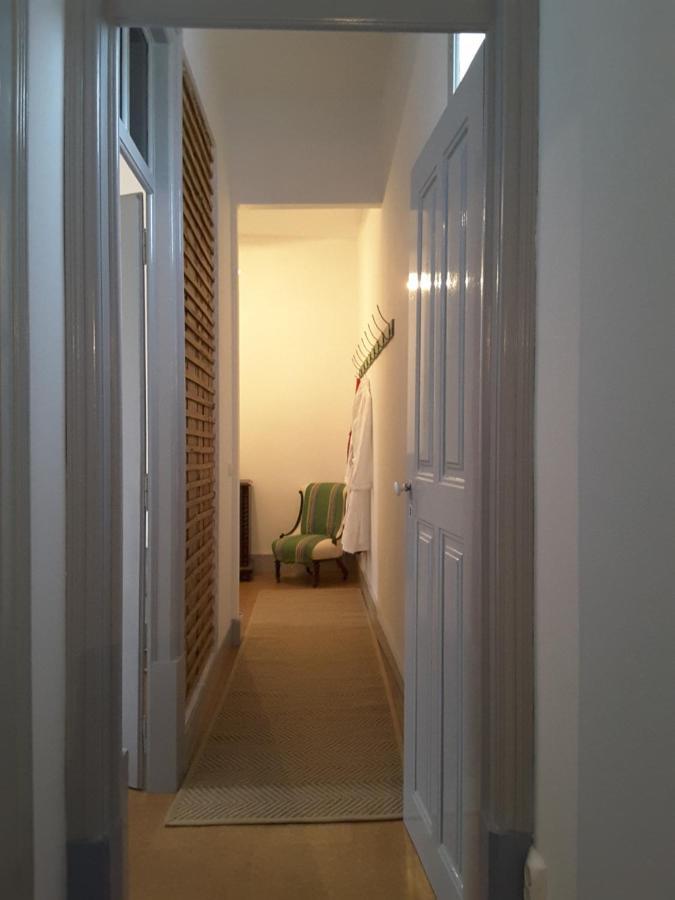 Rua Das Rosas 22/B&B Figueira da Foz Esterno foto
