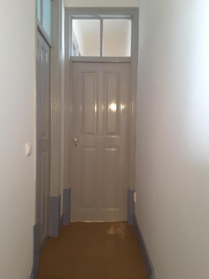 Rua Das Rosas 22/B&B Figueira da Foz Esterno foto