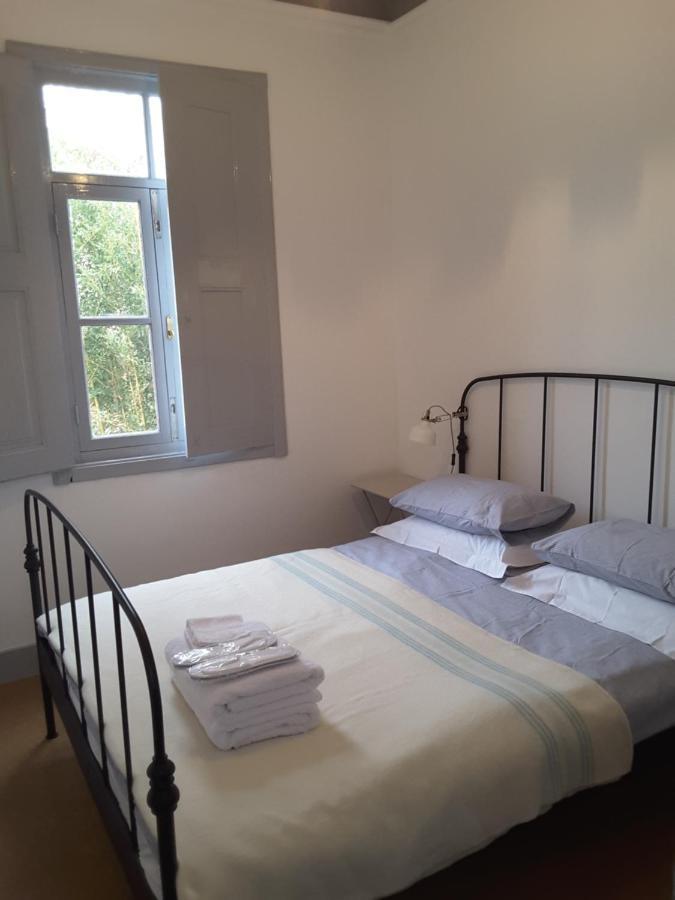 Rua Das Rosas 22/B&B Figueira da Foz Esterno foto